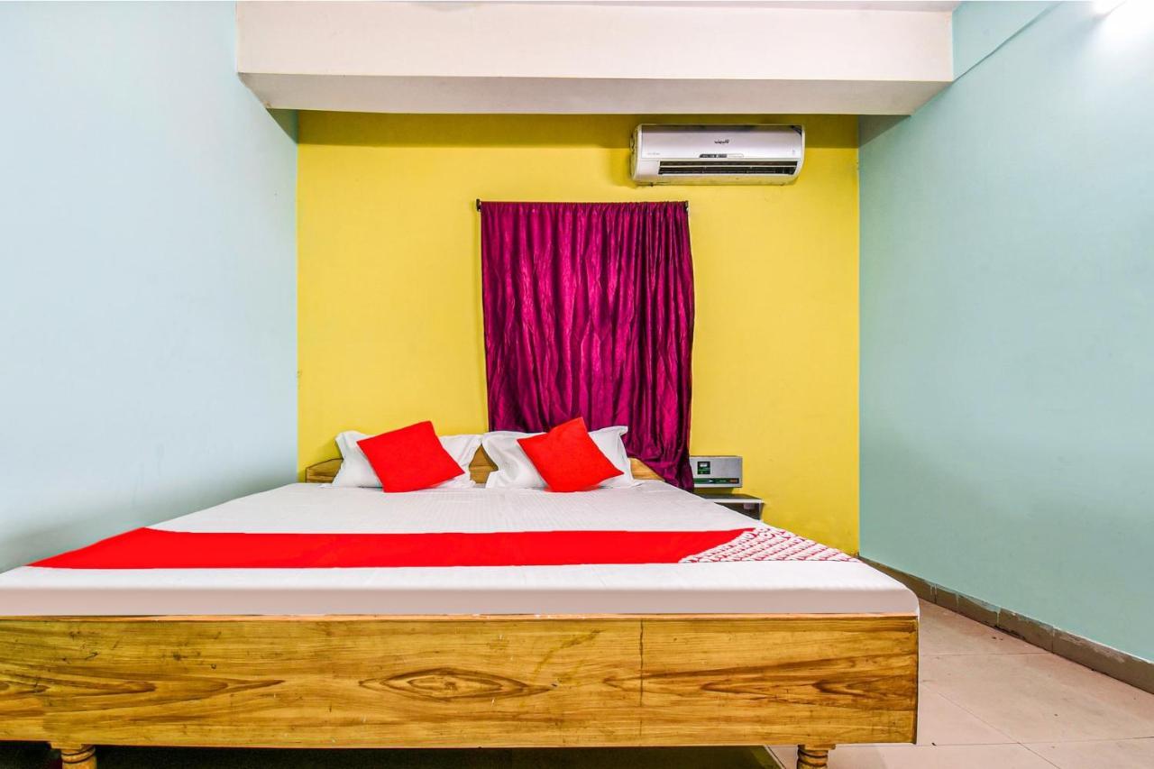 Hotel O River View Patna  Exterior photo